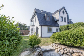 Villa Aegir Whg 1
